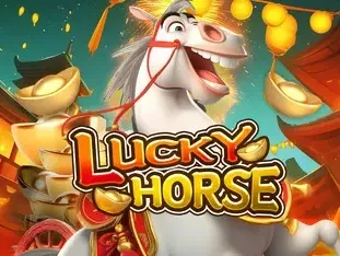Lucky Horse game icon