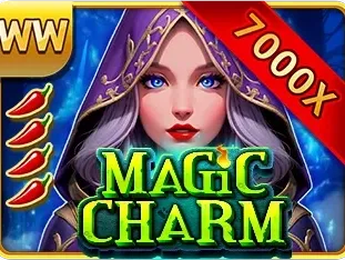 Magic Charm game thumbnail