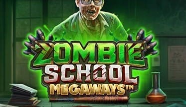 Zombie School Megaways