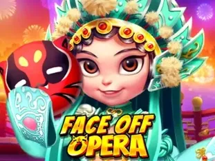 Face Off Opera game icon