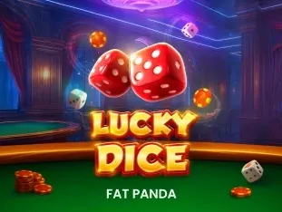 Lucky Dice (1) game thumbnail