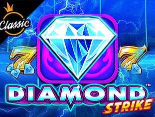 Diamond Strike game icon