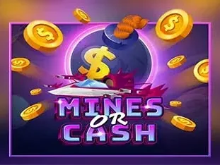 Mines Or Cash game thumbnail