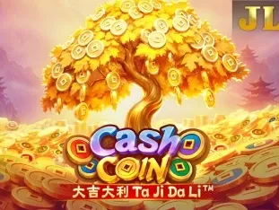 Cash Coin game icon